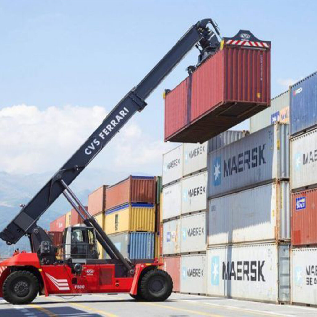 forklift hire in nairobi kenya